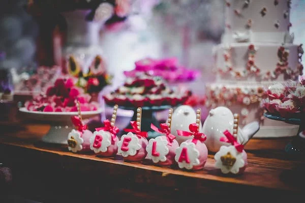 Best Birthday Cakes Shops In Abu Dhabi