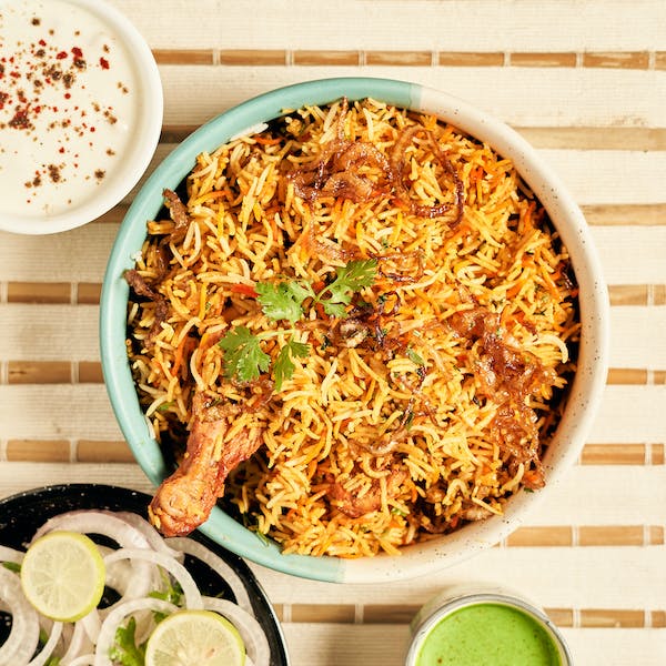 Best Biryani Places In Abu Dhabi