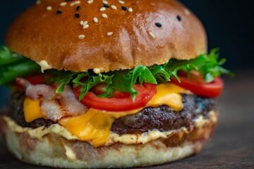 Best Burger Places in Abu Dhabi