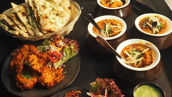 Best Indian Restaurant In Abu Dhabi