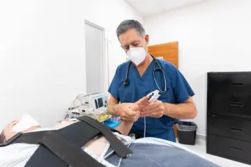 Best Ent Doctor In Abu Dhabi