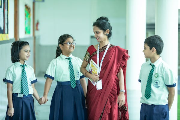 Best Indian Schools In Abu Dhabi