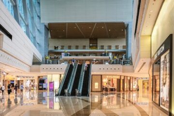 Best Malls In Abu Dhabi