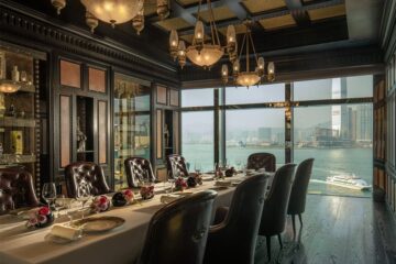 Best Asian Restaurants In Abu Dhabi