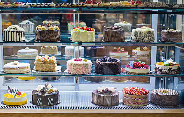 Best Birthday Cakes Shops In Abu Dhabi