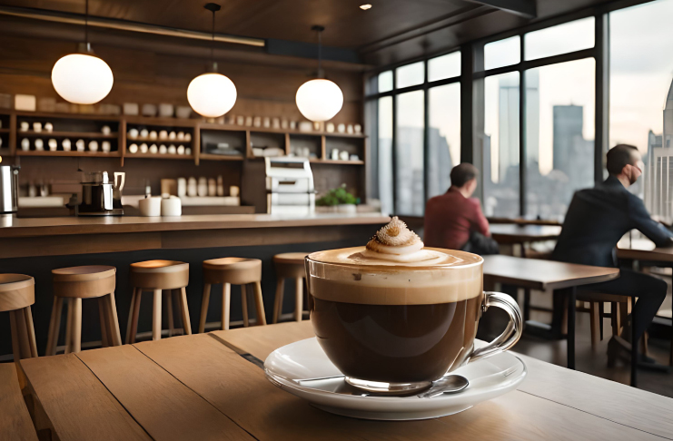 Best Cafes And Coffee Shops In Abu Dhabi