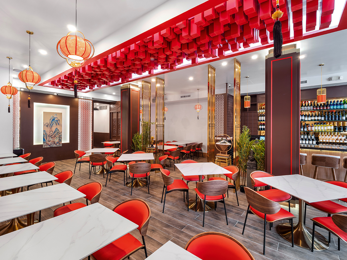 Best Chinese Restaurant In Abu Dhabi