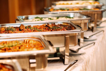 Best Dinner Buffet In Abu Dhabi