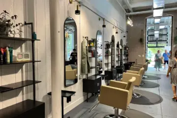 Best Hair Salons In Abu Dhabi