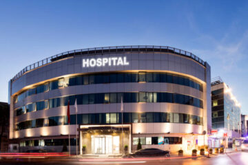 Best Hospitals In Abu Dhabi