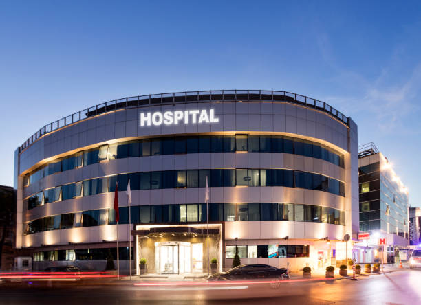 Best Hospitals In Abu Dhabi