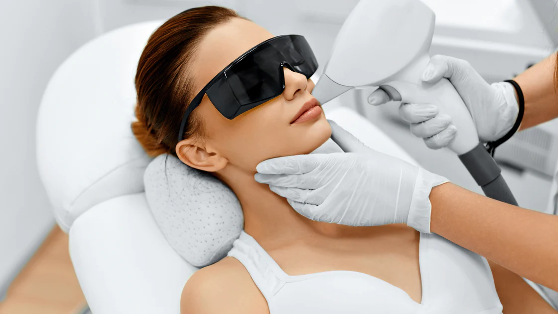 Best Laser Hair Removal In Abu Dhabi