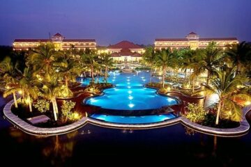 Best Luxury Resorts In Abu Dhabi