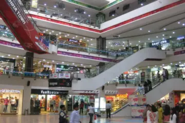 Best Malls In Abu Dhabi
