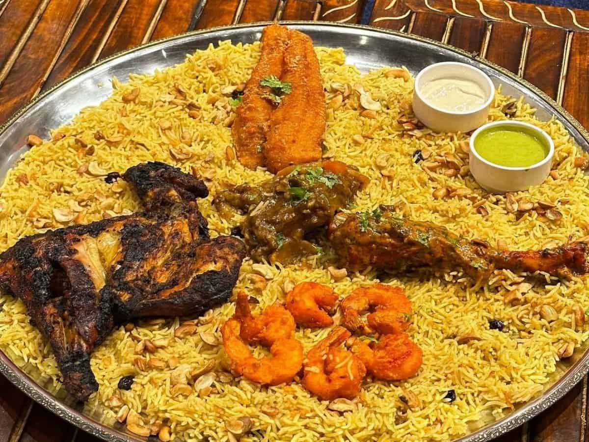 Best Mandi Restaurants In Abu Dhabi