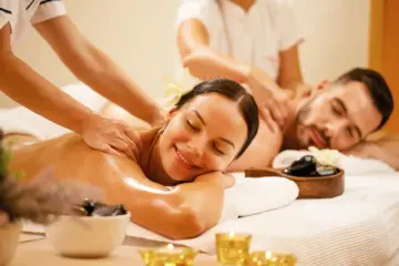 Best Massage Center In Abu Dhabi