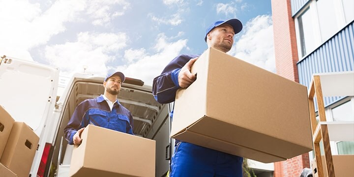 Best Movers And Packers In Abu Dhabi