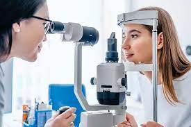 Best Ophthalmologist In Abu Dhabi