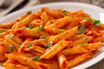 Best Pasta Places In Abu Dhabi