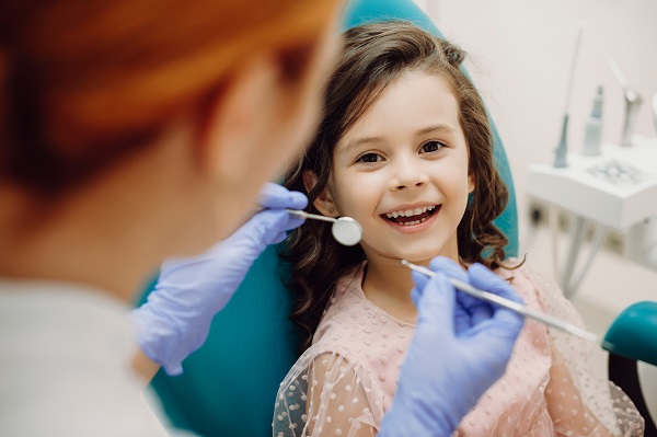 Best Pediatric Dentist In Abu Dhabi