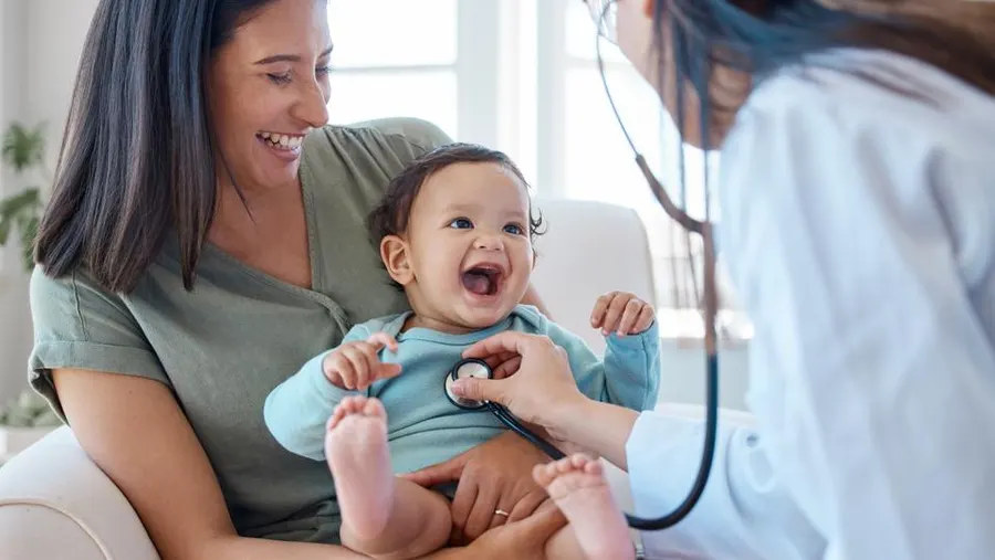 Best Pediatrician In Abu Dhabi