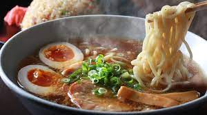 Best Ramen Places In Abu Dhabi