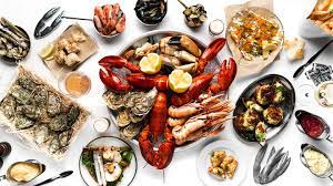 Best Seafood Restaurant In Abu Dhabi