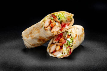 Best Shawarma Places In Abu Dhabi