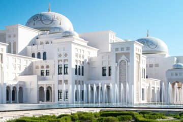 Best Tourist Places In Abu Dhabi