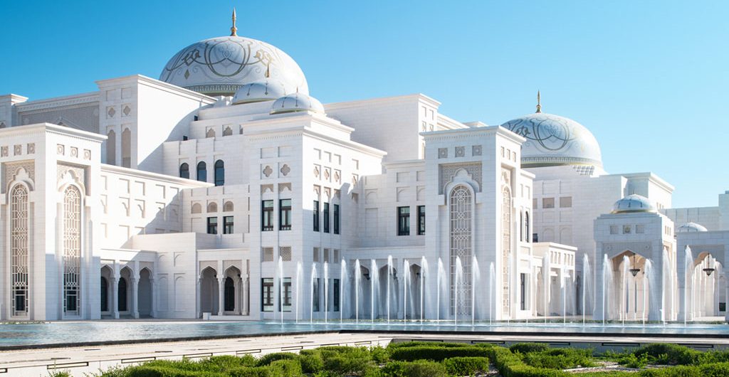 Best Tourist Places In Abu Dhabi