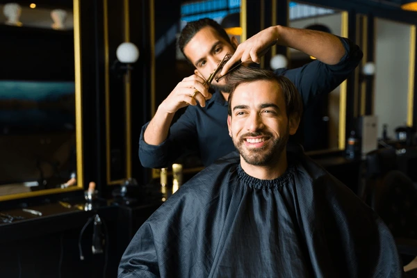 Best Barber In Abu Dhabi