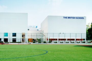 Best British Schools In Abu Dhabi