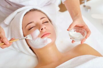 Best Facial Places In Abu Dhabi